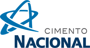 Logo Cimento Nacional
